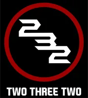 Two Three Two