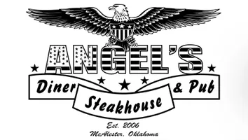 Angel's Diner Steakhouse & Pub