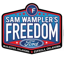 Sam Wampler's Freedom Ford