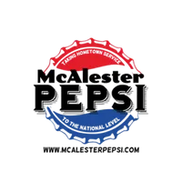 McAlester Pepsi